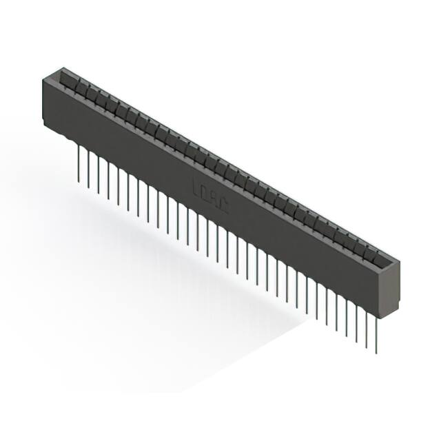737-031-541-101 EDAC Inc.  Edgeboard Connectors